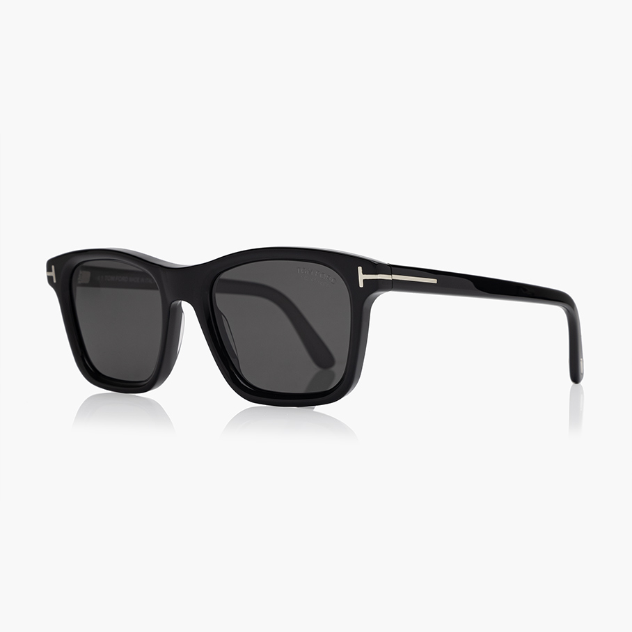 Сонцезахисні окуляри TOM FORD FT1179 01D 54-Фото-2