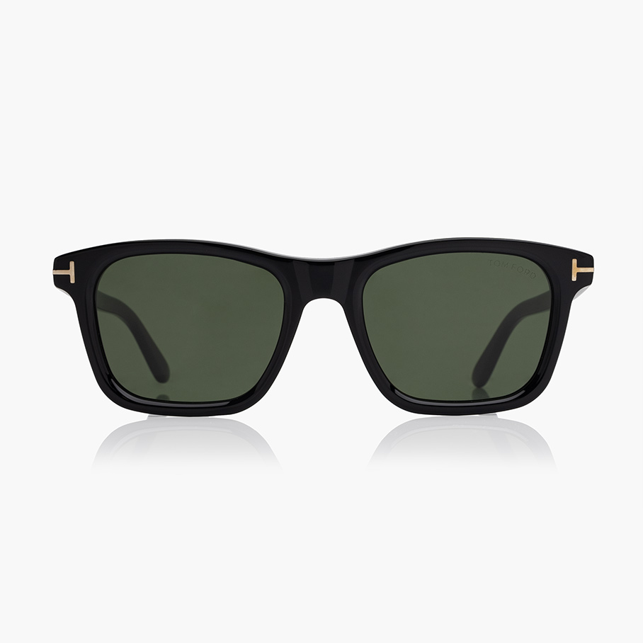 Сонцезахисні окуляри TOM FORD FT1179 01N 54-Фото-1