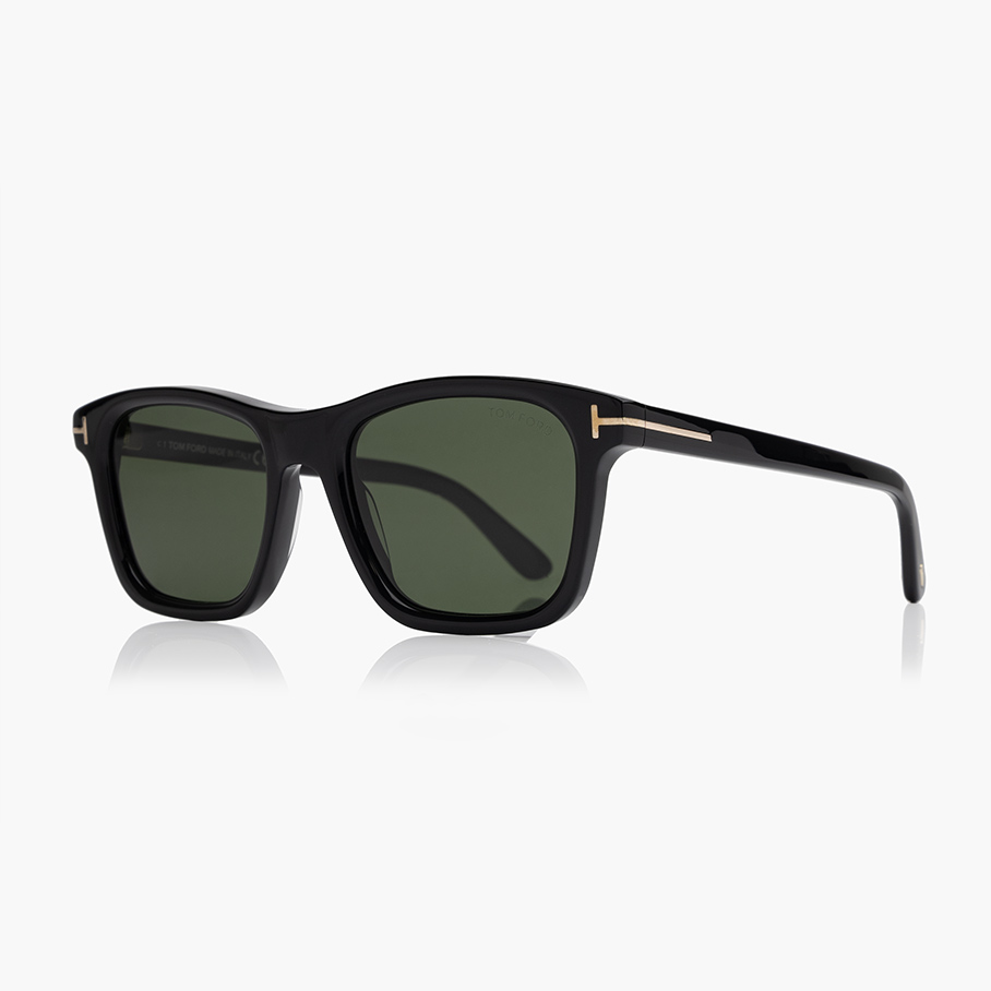 Сонцезахисні окуляри TOM FORD FT1179 01N 54-Фото-2