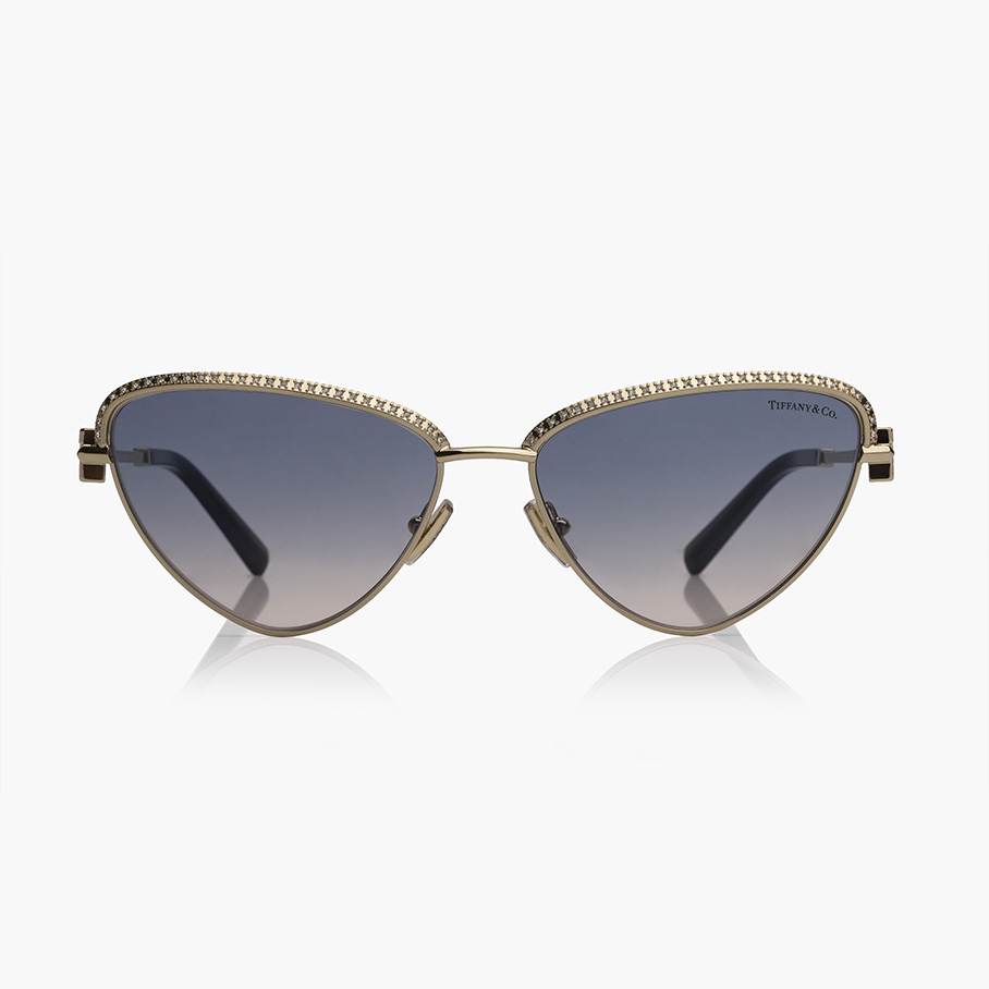 Сонцезахисні окуляри TIFFANY TF 3107KB 622116 59-Фото-1