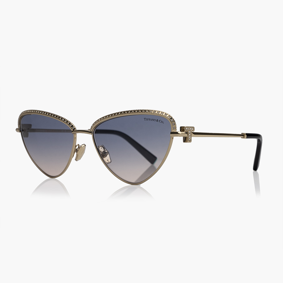 Сонцезахисні окуляри TIFFANY TF 3107KB 622116 59-Фото-2
