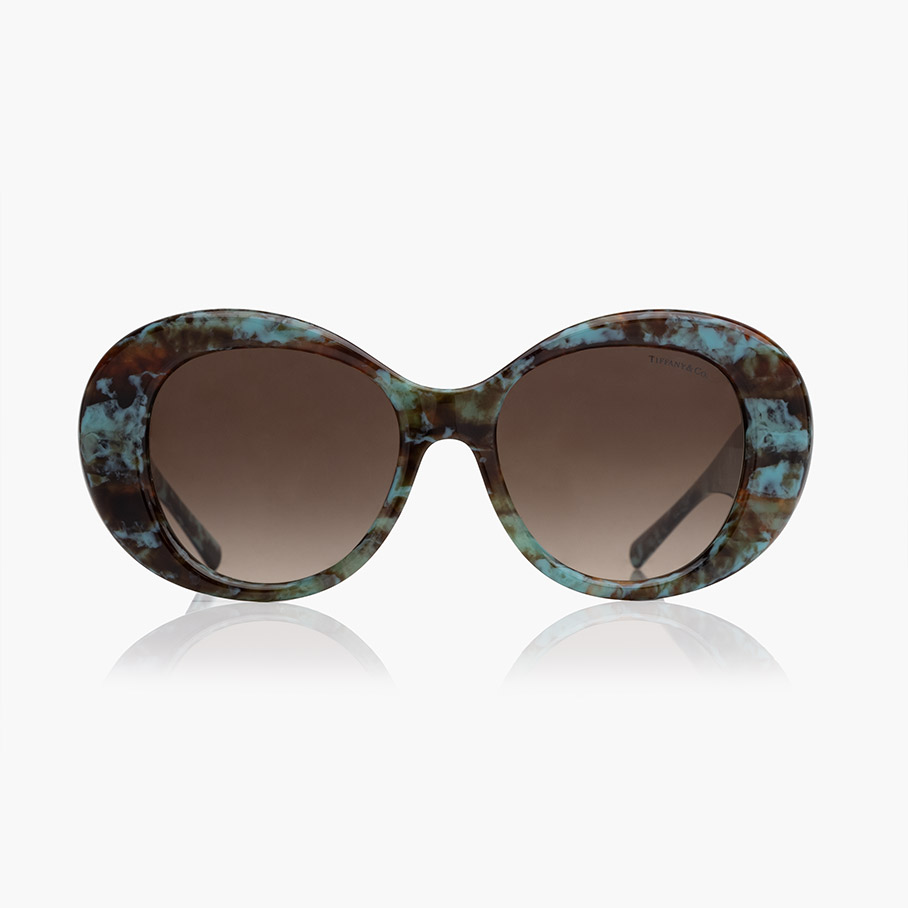 Сонцезахисні окуляри TIFFANY TF 4228 84223B 52-Фото-1