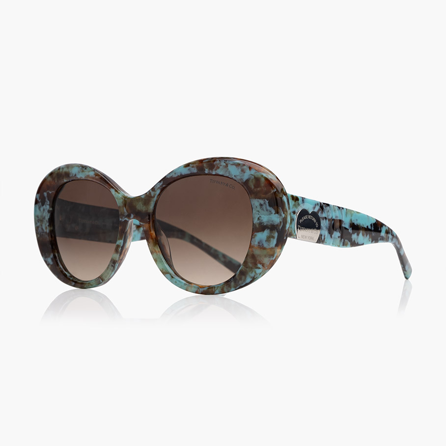 Сонцезахисні окуляри TIFFANY TF 4228 84223B 52-Фото-2