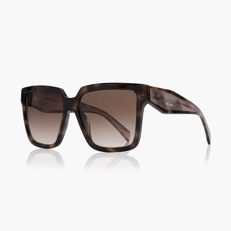 Сонцезахисні окуляри PRADA PR 24ZS 23A0A6 56-Фото-2