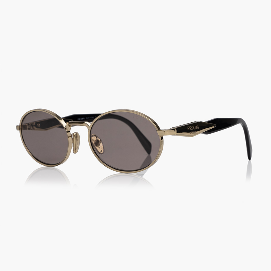 Сонцезахисні окуляри PRADA PR 65ZS ZVN20I 55-Фото-1 https://opticaluxor.ua