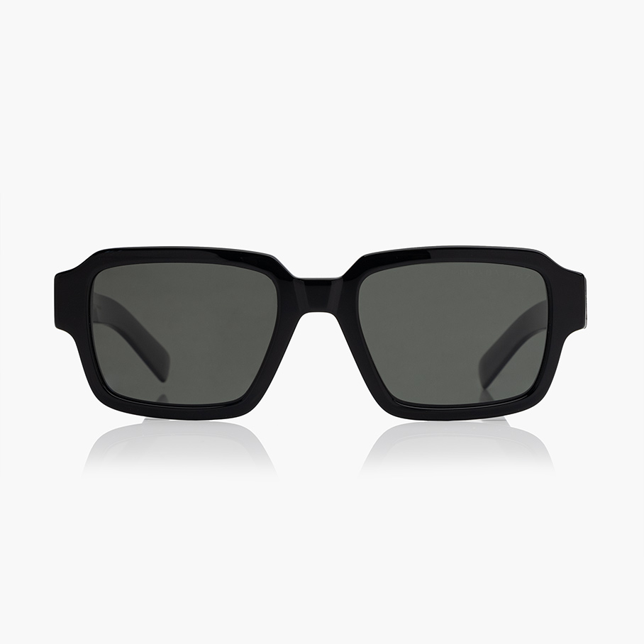 Сонцезахисні окуляри PRADA PR 02ZS 1AB03R 52-Фото-3 https://opticaluxor.ua