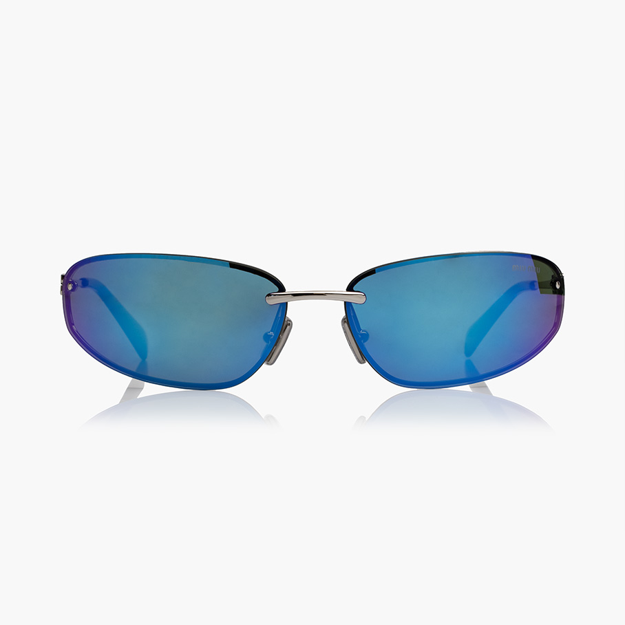 Сонцезахисні окуляри MIU MIU MU A50S 1BC10K 68-Фото-1