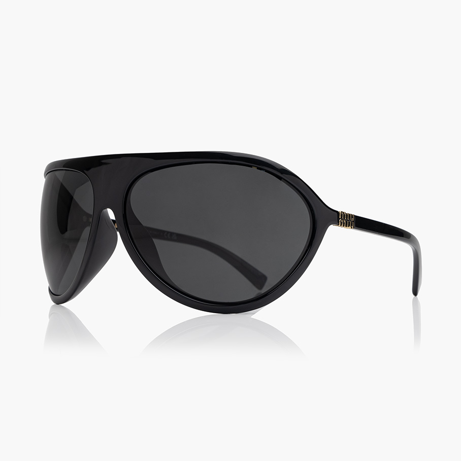 Сонцезахисні окуляри MIU MIU MU A01S 1AB5S0 75-Фото-2