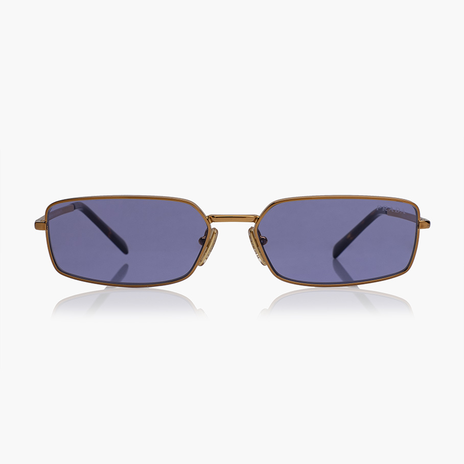 Сонцезахисні окуляри PRADA PR A60S 7OE01O 59-Фото-0 https://opticaluxor.ua