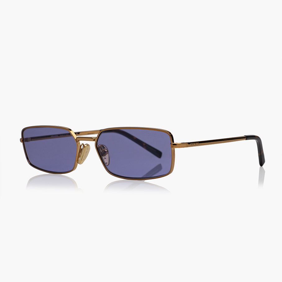 Сонцезахисні окуляри PRADA PR A60S 7OE01O 59-Фото-0 https://opticaluxor.ua