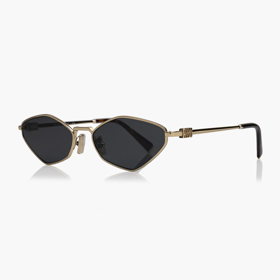 Сонцезахисні окуляри MIU MIU MU 56ZS ZVN5S0 56-Фото-0 https://opticaluxor.ua