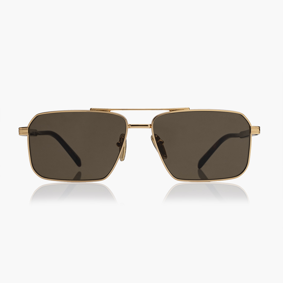 Сонцезахисні окуляри PRADA PR A57S 5AK90F 61-Фото-16 https://opticaluxor.ua