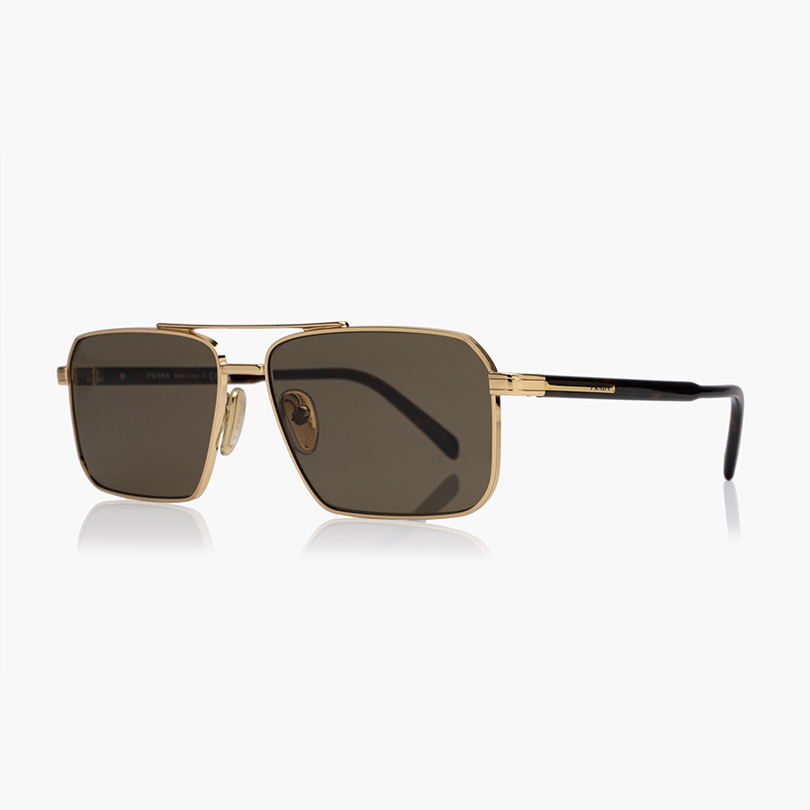 Сонцезахисні окуляри PRADA PR A57S 5AK90F 61-Фото-16 https://opticaluxor.ua
