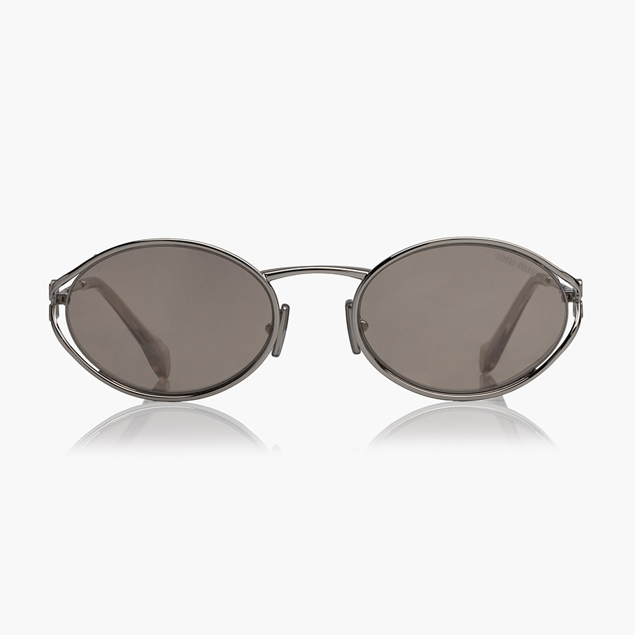 Солнцезащитные очки MIU MIU MU 52YS 1BC10F 54-Фото-0 https://opticaluxor.ua