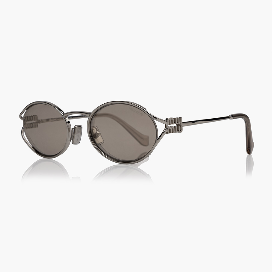 Солнцезащитные очки MIU MIU MU 52YS 1BC10F 54-Фото-0 https://opticaluxor.ua