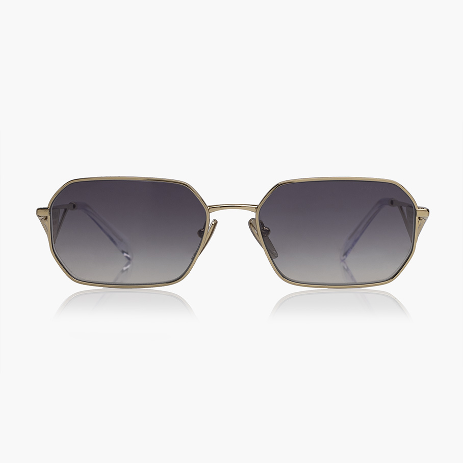 Сонцезахисні окуляри PRADA PR A51S ZVN30C 58-Фото-1 https://opticaluxor.ua
