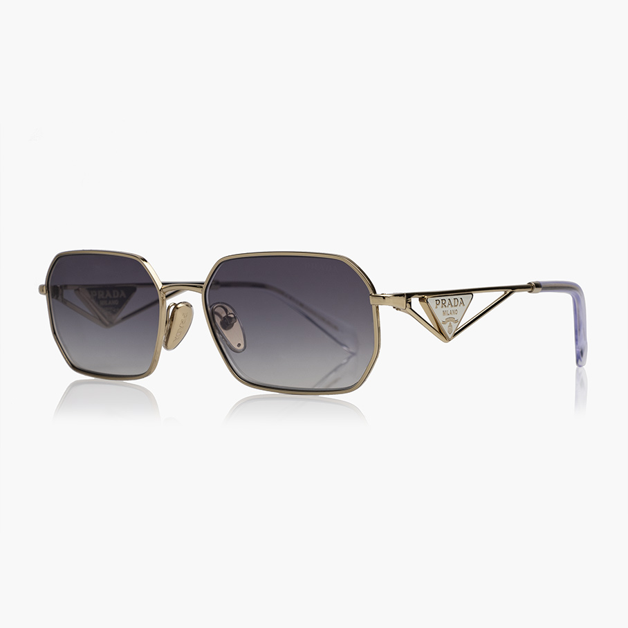 Сонцезахисні окуляри PRADA PR A51S ZVN30C 58-Фото-1 https://opticaluxor.ua