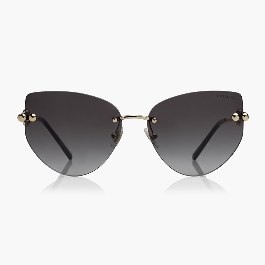 Сонцезахисні окуляри TIFFANY TF 3096 60213C 60-Фото-1