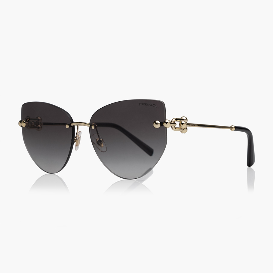 Сонцезахисні окуляри TIFFANY TF 3096 60213C 60-Фото-2
