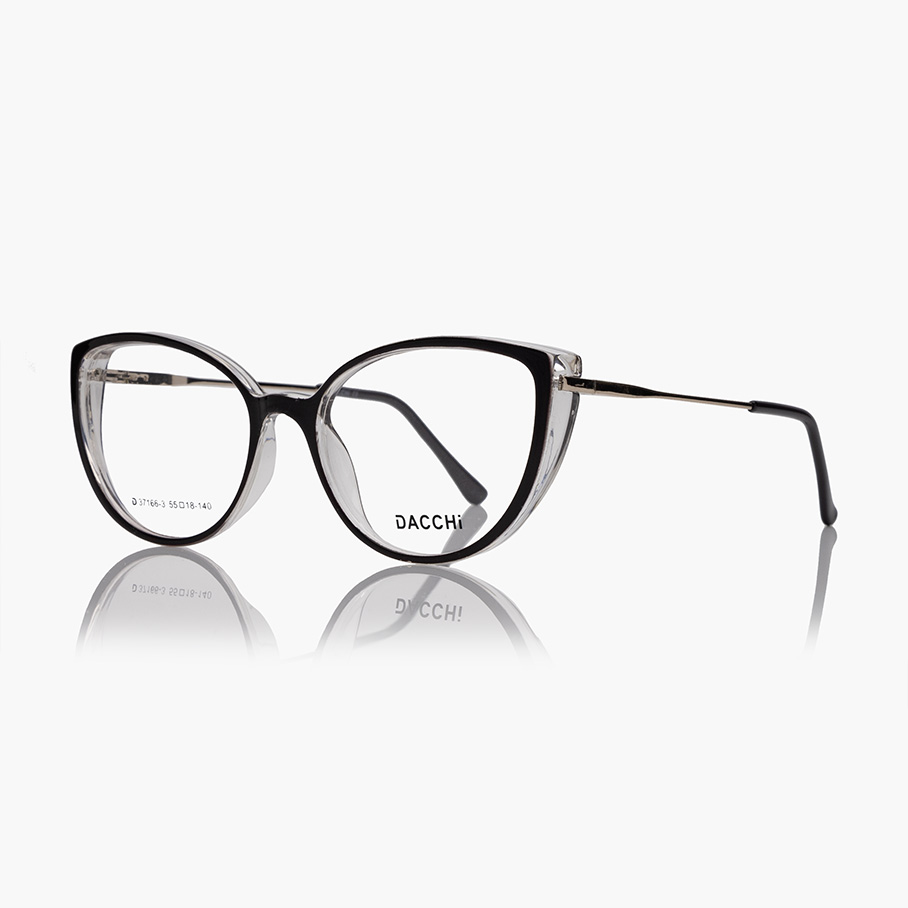 Оправа оптична DACCHI D D37166-3 C2-Фото-2 https://opticaluxor.ua
