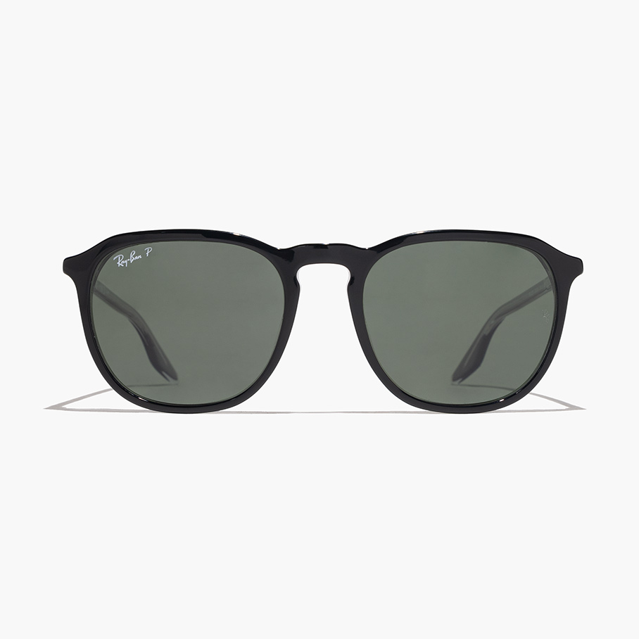 Сонцезахисні окуляри Ray-Ban RB 2203 919/58 55-Фото-1