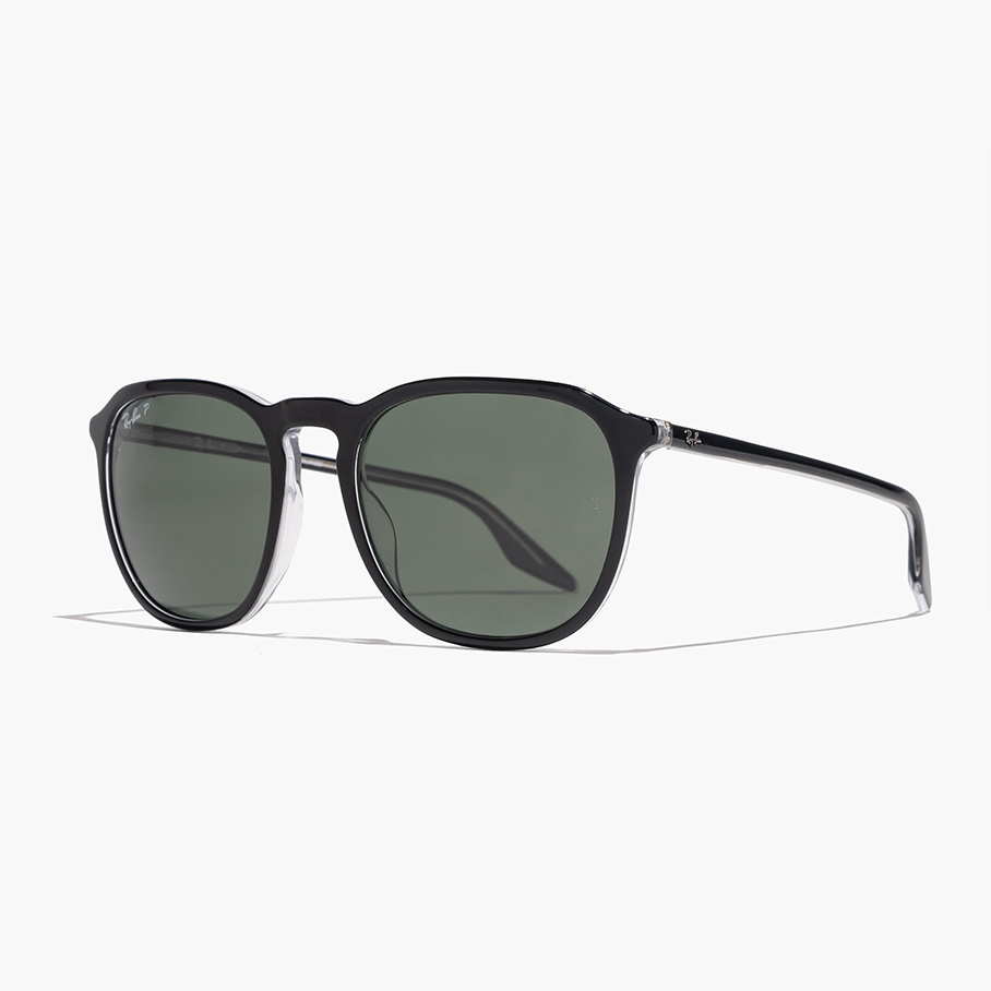 Сонцезахисні окуляри Ray-Ban RB 2203 919/58 55-Фото-2