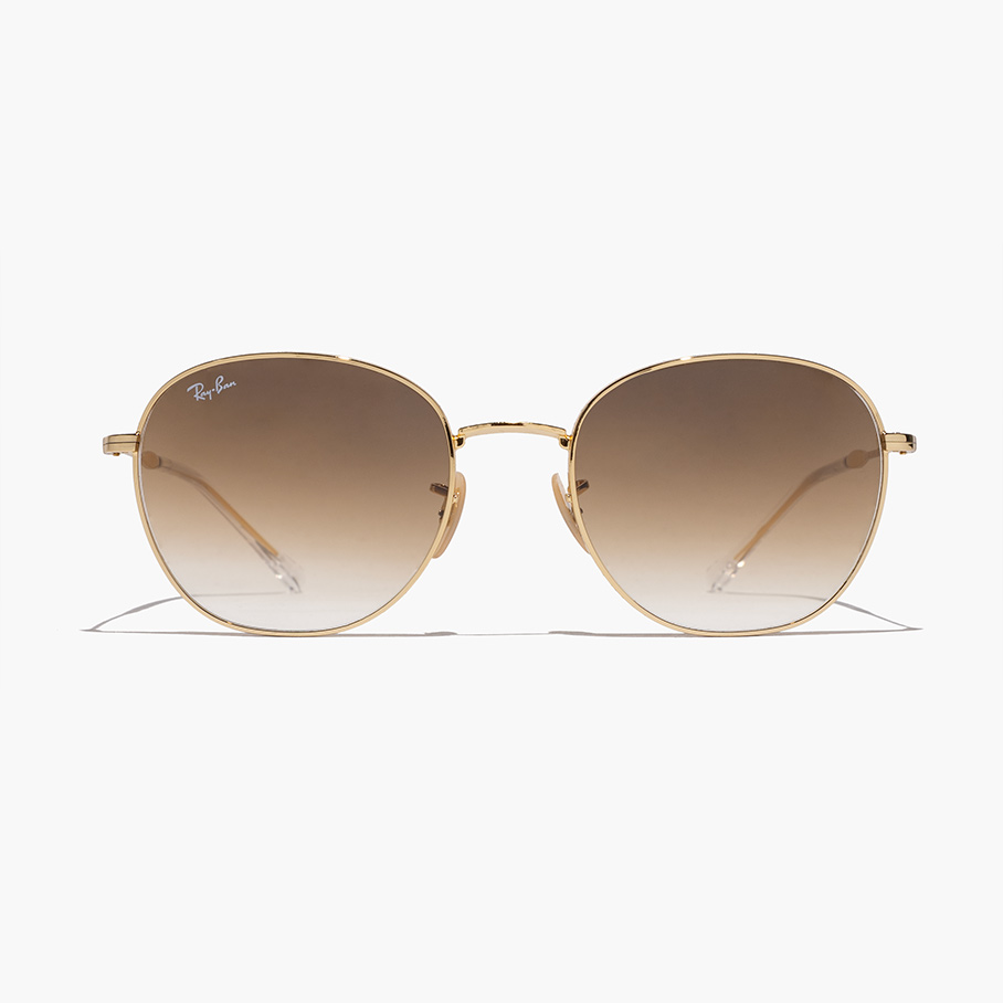 Солнцезащитные очки Ray-Ban RB 3809 001/51 55-Фото-1