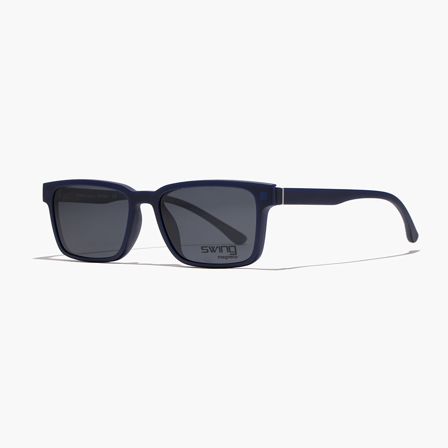 Оправа оптическая SWING Tr 377 C255M CLIP-ON-Фото-2
