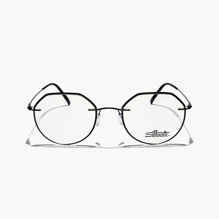 Оправа оптична SILHOUETTE S 5500 GZ 9240-Фото-14 https://opticaluxor.ua