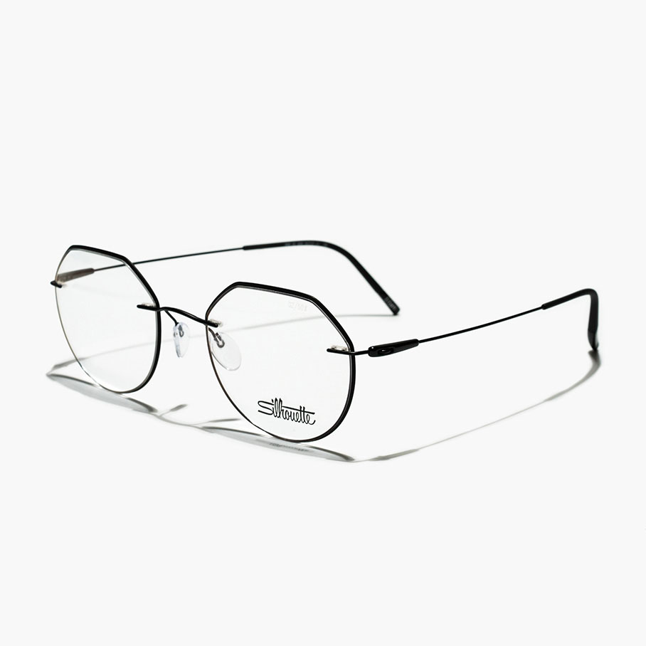 Оправа оптична SILHOUETTE S 5500 GZ 9240-Фото-14 https://opticaluxor.ua
