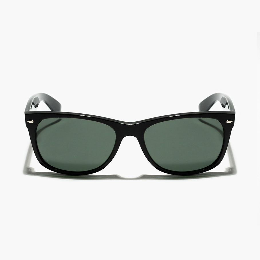 Сонцезахисні окуляри Ray-Ban RB 2132 901/58 58-Фото-4 https://opticaluxor.ua