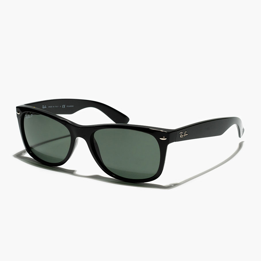 Сонцезахисні окуляри Ray-Ban RB 2132 901/58 58-Фото-4 https://opticaluxor.ua