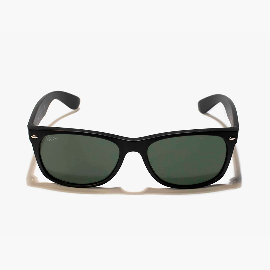 Солнцезащитные очки Ray-Ban RB 2132 622 58-Фото-1