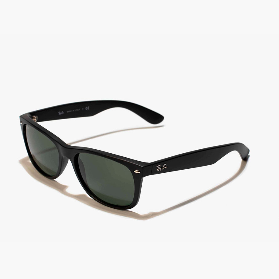 Солнцезащитные очки Ray-Ban RB 2132 622 58-Фото-2