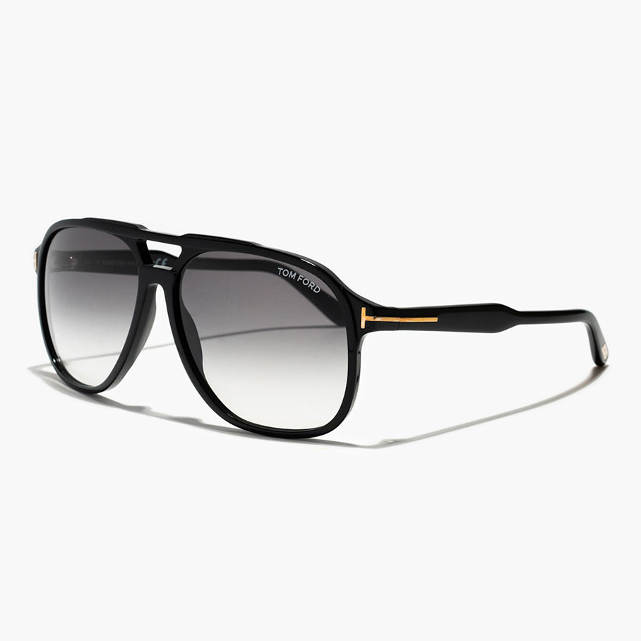 Сонцезахисні окуляри TOM FORD FT0753 01B 62-Фото-2
