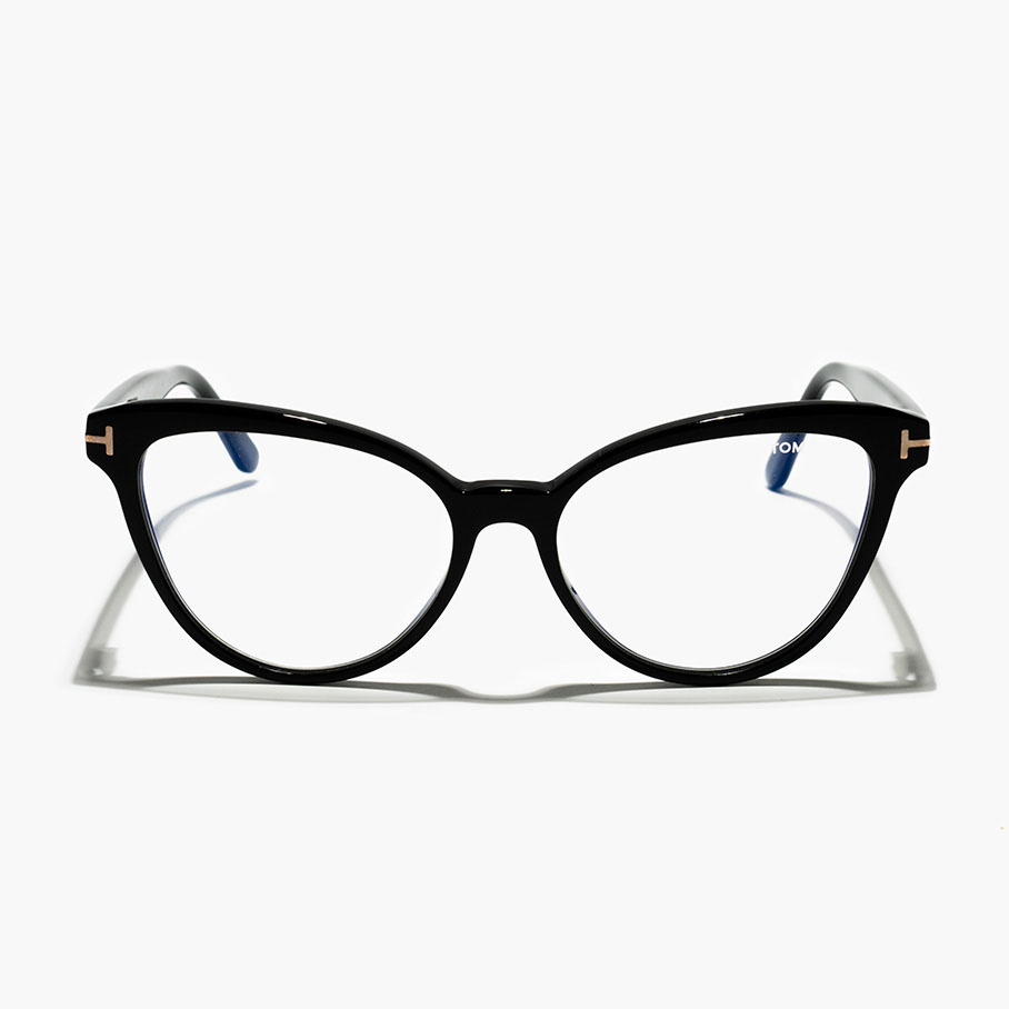 Оправа оптическая TOM FORD FT5639-B 001 54-Фото-1
