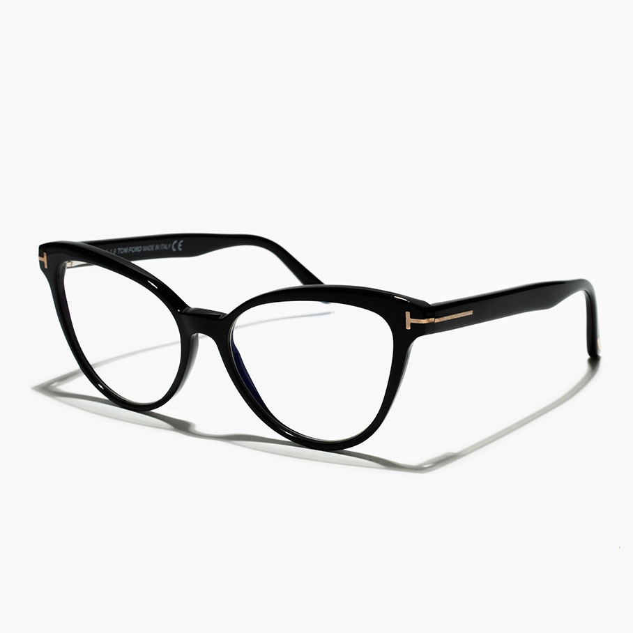 Оправа оптическая TOM FORD FT5639-B 001 54-Фото-2