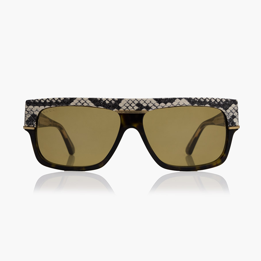 Солнцезащитные очки GUCCI GG 0483S-002-Фото-9 https://opticaluxor.ua