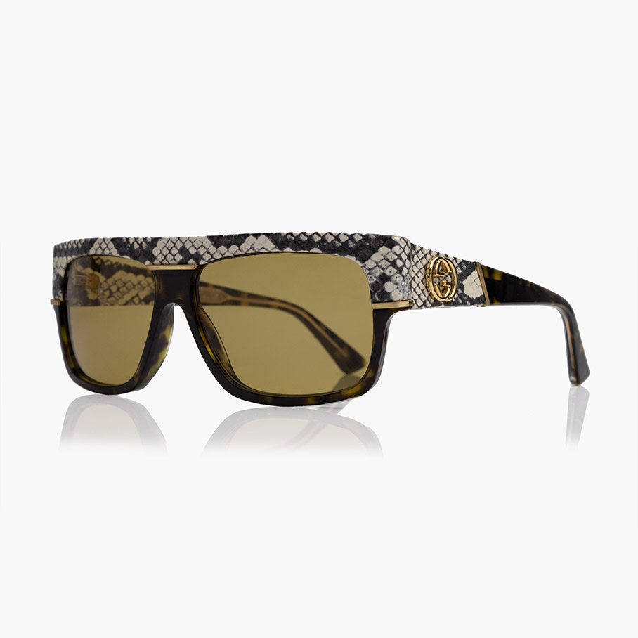 Солнцезащитные очки GUCCI GG 0483S-002-Фото-9 https://opticaluxor.ua
