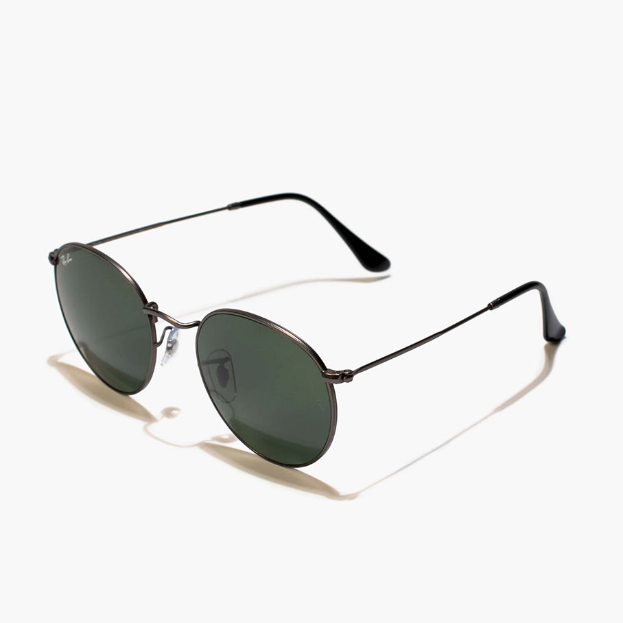 Сонцезахисні окуляри Ray-Ban RB 3447 029 53-Фото-2