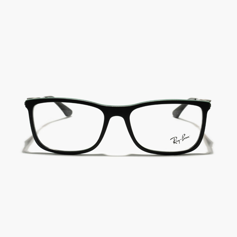Оправа оптична Ray-Ban RX 7029 5197 55-Фото-12 https://opticaluxor.ua