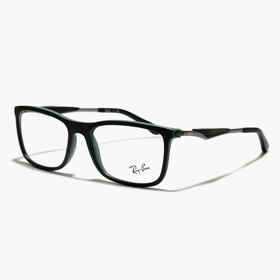Оправа оптична Ray-Ban RX 7029 5197 55-Фото-12 https://opticaluxor.ua