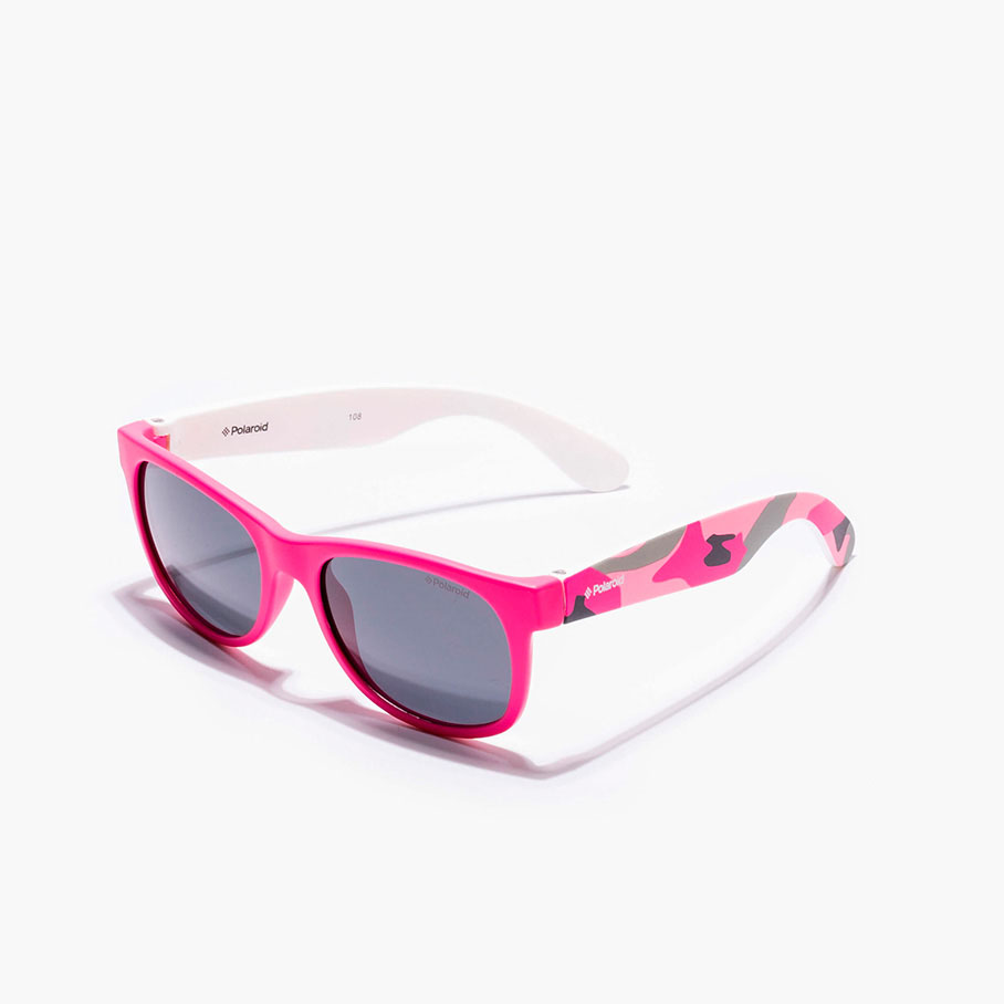 Сонцезахисні окуляри POLAROID PLK P0300 TCS43Y2-Фото-1 https://opticaluxor.ua