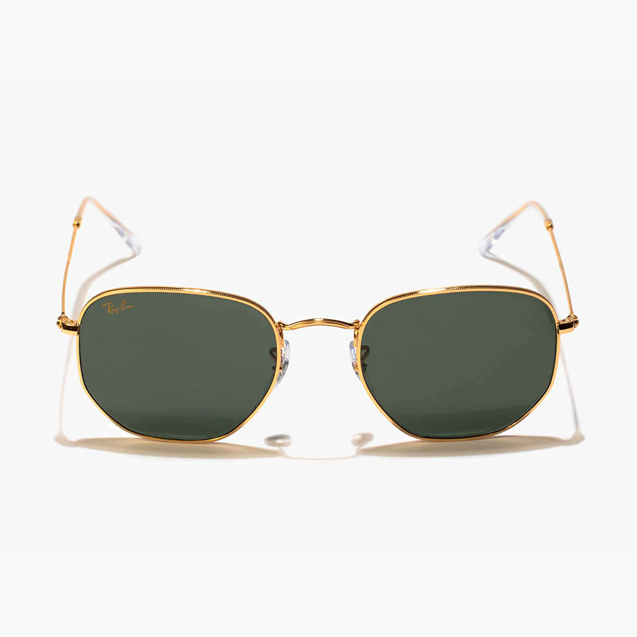 Солнцезащитные очки Ray-Ban RB 3548 919631 54-Фото-1