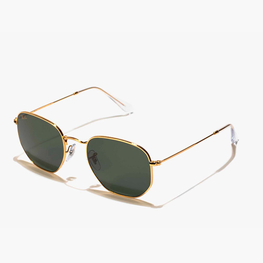 Солнцезащитные очки Ray-Ban RB 3548 919631 54-Фото-2