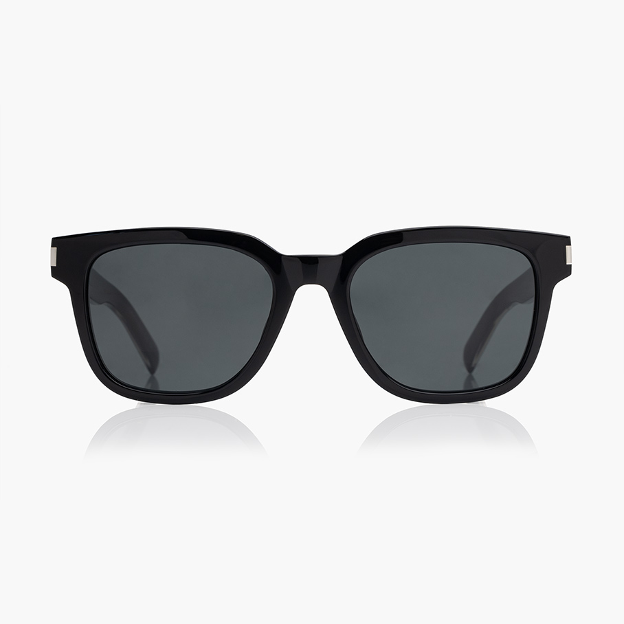 Солнцезащитные очки SAINT LAURENT SL 711-001 52-Фото-14 https://opticaluxor.ua