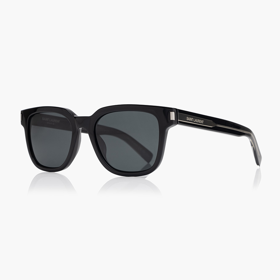 Солнцезащитные очки SAINT LAURENT SL 711-001 52-Фото-14 https://opticaluxor.ua