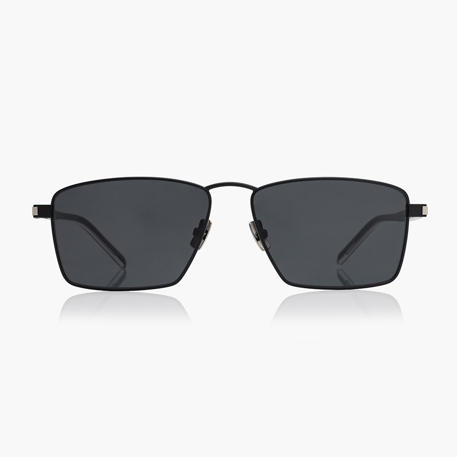 Сонцезахисні окуляри SAINT LAURENT SL 700-001 57-Фото-1