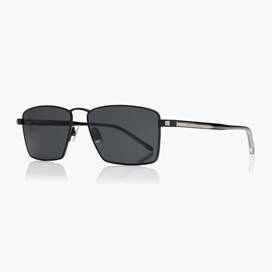 Сонцезахисні окуляри SAINT LAURENT SL 700-001 57-Фото-2