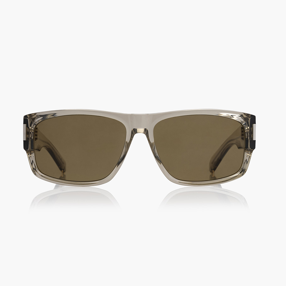 Сонцезахисні окуляри SAINT LAURENT SL 689-005 59-Фото-12 https://opticaluxor.ua